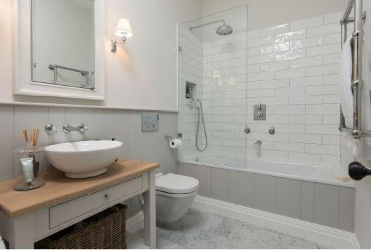 One Navy, Bath Daire Dış mekan fotoğraf